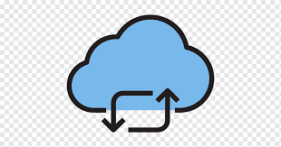 Cloud logo