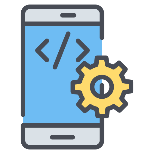 Mobile Logo