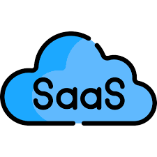 SAAS logo